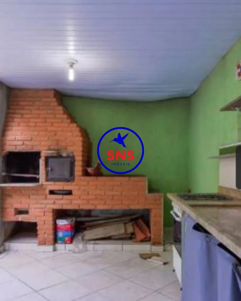 Casa, 4 quartos, 150 m² - Foto 19