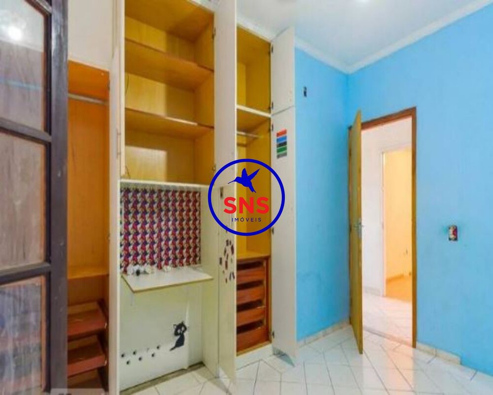 Casa à venda com 4 quartos, 150m² - Foto 7