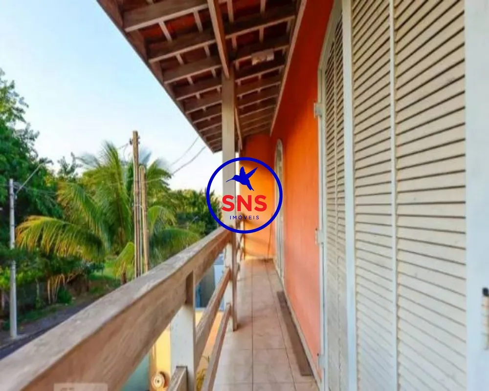 Casa, 4 quartos, 150 m² - Foto 15