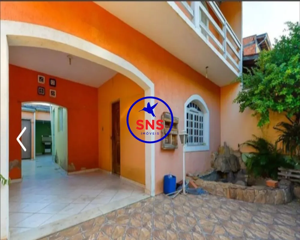 Casa, 4 quartos, 150 m² - Foto 5