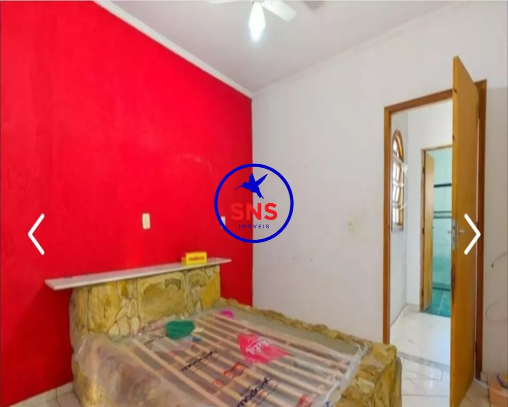 Casa à venda com 4 quartos, 150m² - Foto 4