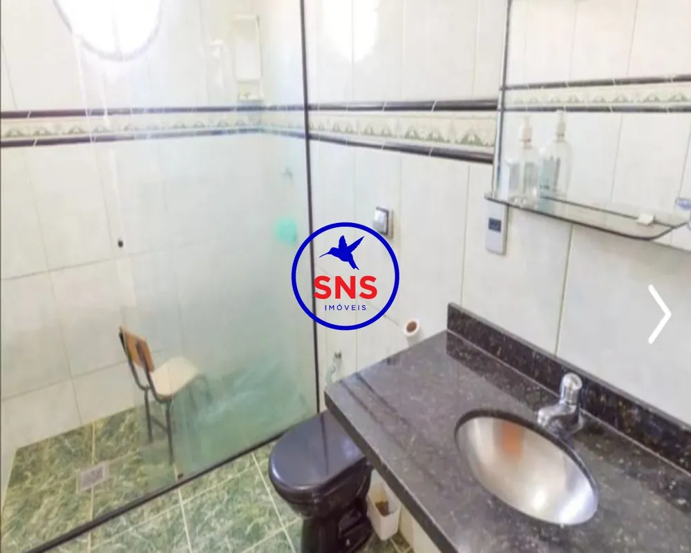 Casa, 4 quartos, 150 m² - Foto 13