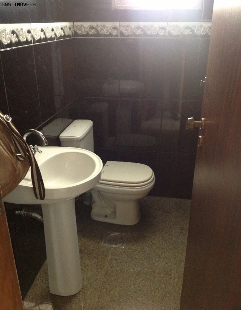 Apartamento, 4 quartos, 175 m² - Foto 1