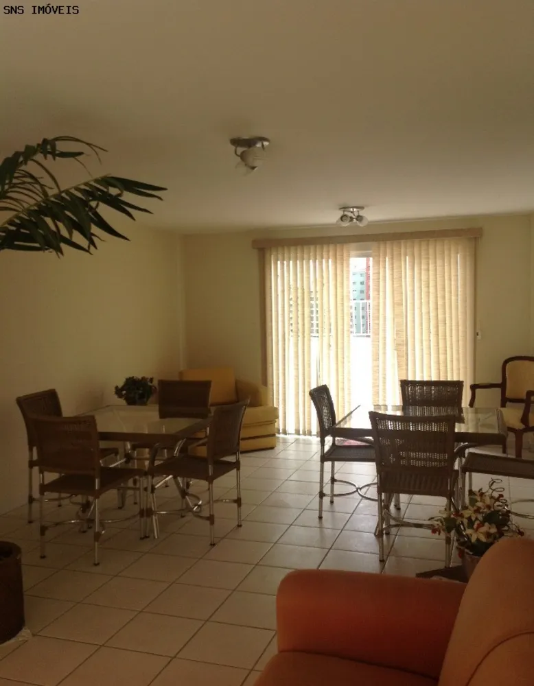 Apartamento, 4 quartos, 175 m² - Foto 15