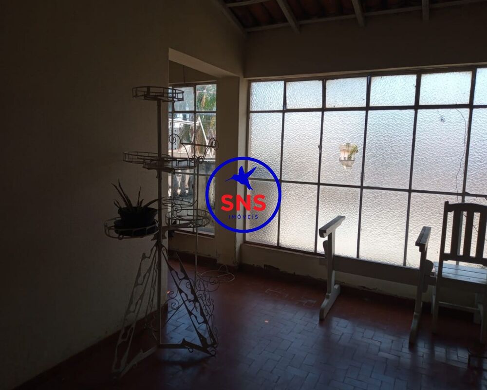 Casa, 5 quartos, 336 m² - Foto 4