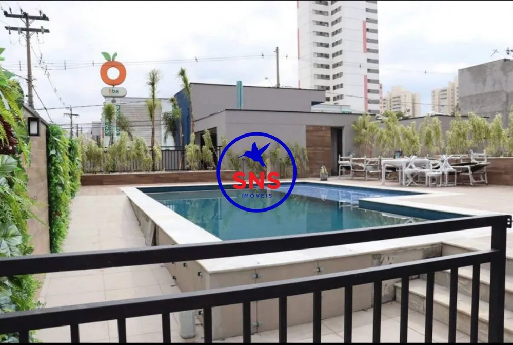 Apartamento, 3 quartos, 78 m² - Foto 2