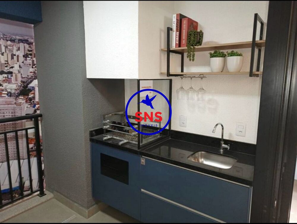 Apartamento, 3 quartos, 78 m² - Foto 6