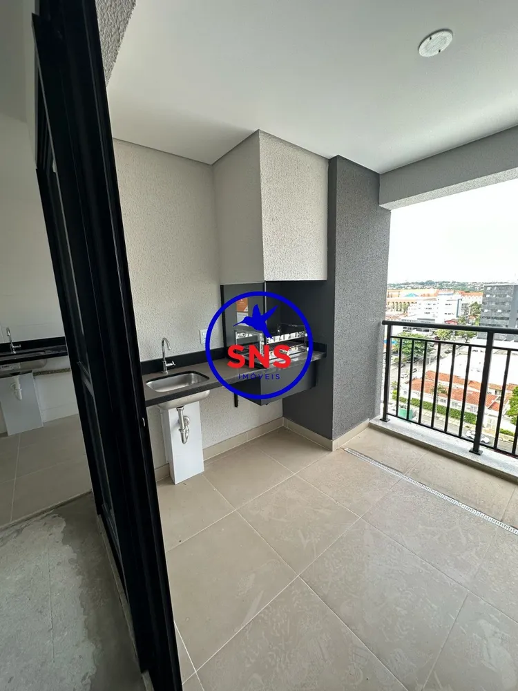 Apartamento, 3 quartos, 78 m² - Foto 9