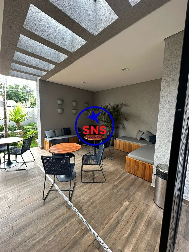 Apartamento, 3 quartos, 78 m² - Foto 3