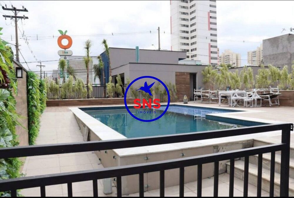 Apartamento, 3 quartos, 78 m² - Foto 8