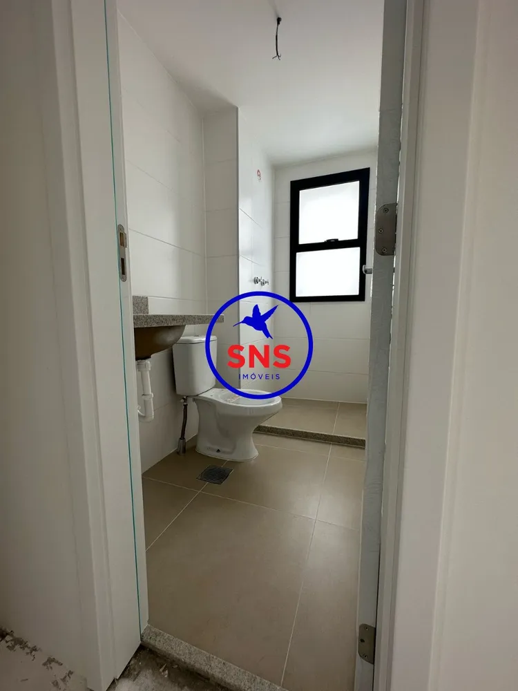 Apartamento, 3 quartos, 78 m² - Foto 1