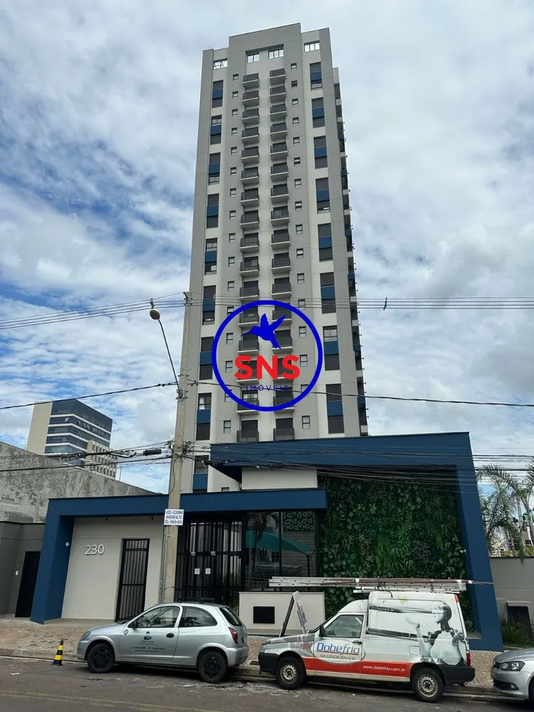 Apartamento, 3 quartos, 78 m² - Foto 4