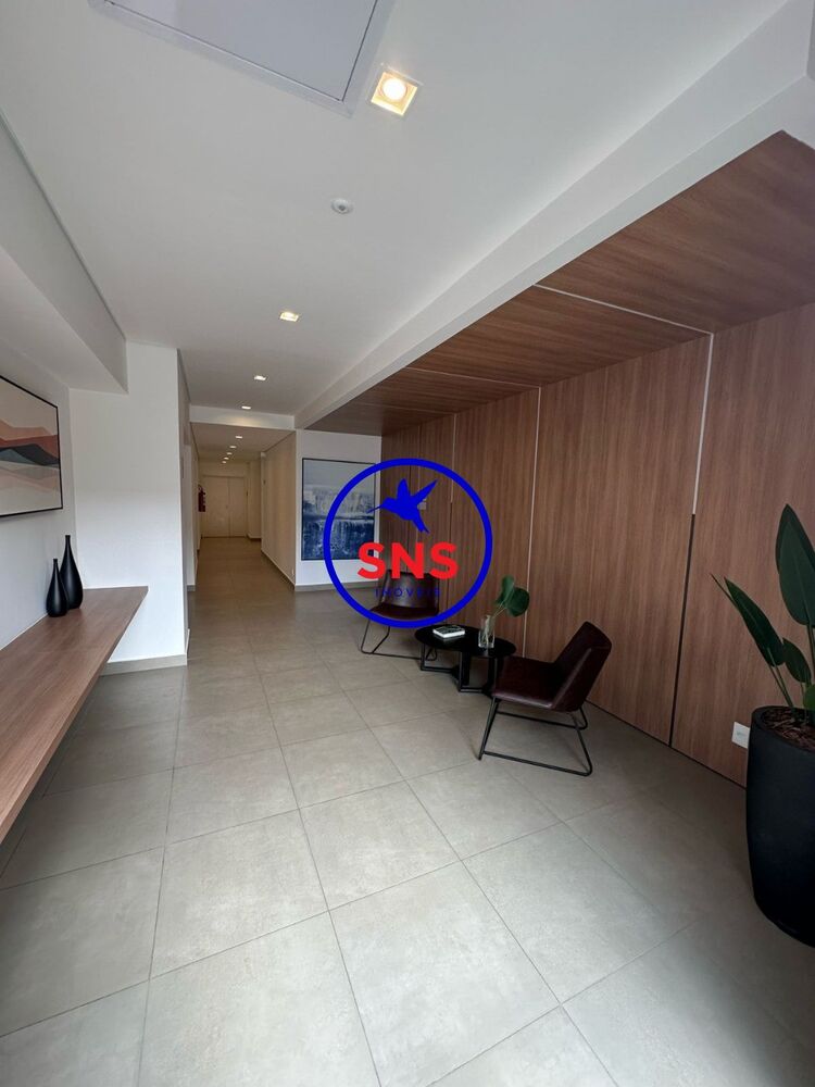 Apartamento, 3 quartos, 78 m² - Foto 7