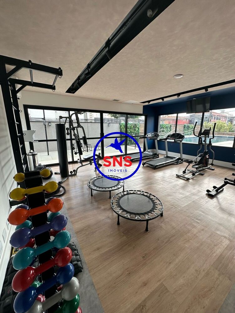 Apartamento, 3 quartos, 78 m² - Foto 5