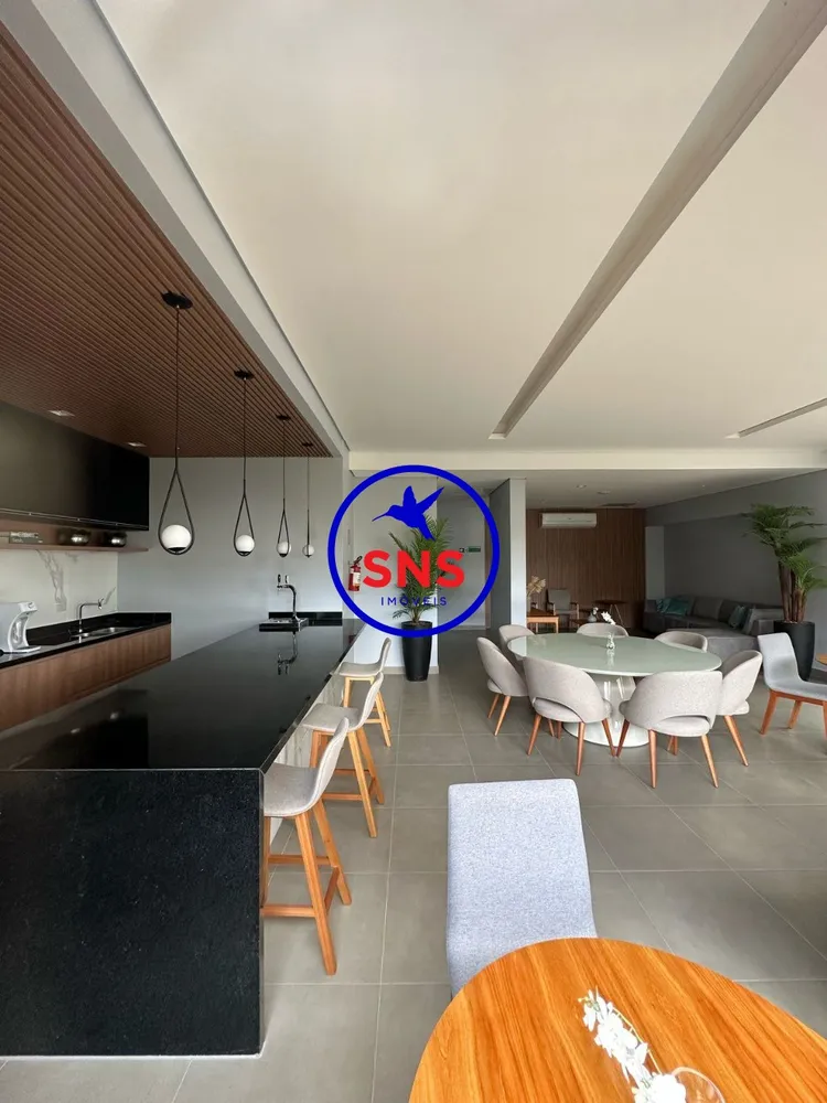 Apartamento, 3 quartos, 78 m² - Foto 10