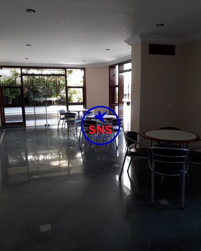 Apartamento, 4 quartos, 220 m² - Foto 7