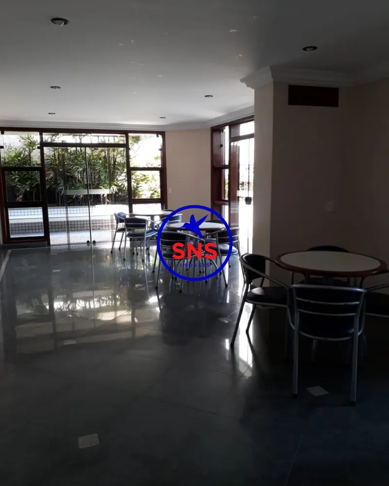 Apartamento, 4 quartos, 220 m² - Foto 12