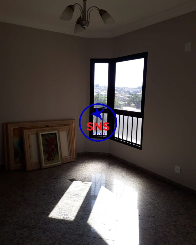 Apartamento, 4 quartos, 220 m² - Foto 4