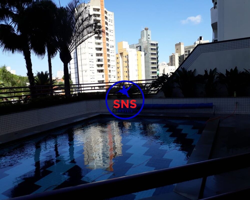 Apartamento, 4 quartos, 220 m² - Foto 5