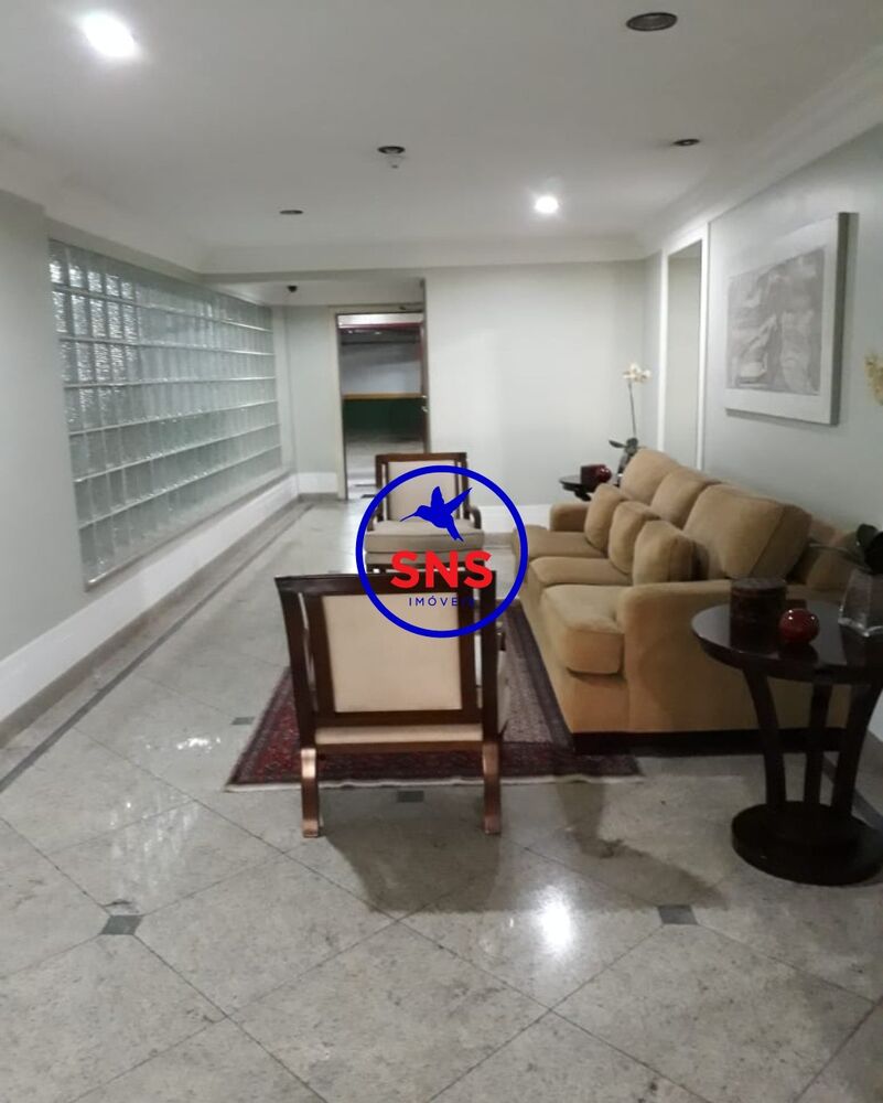 Apartamento, 4 quartos, 220 m² - Foto 6