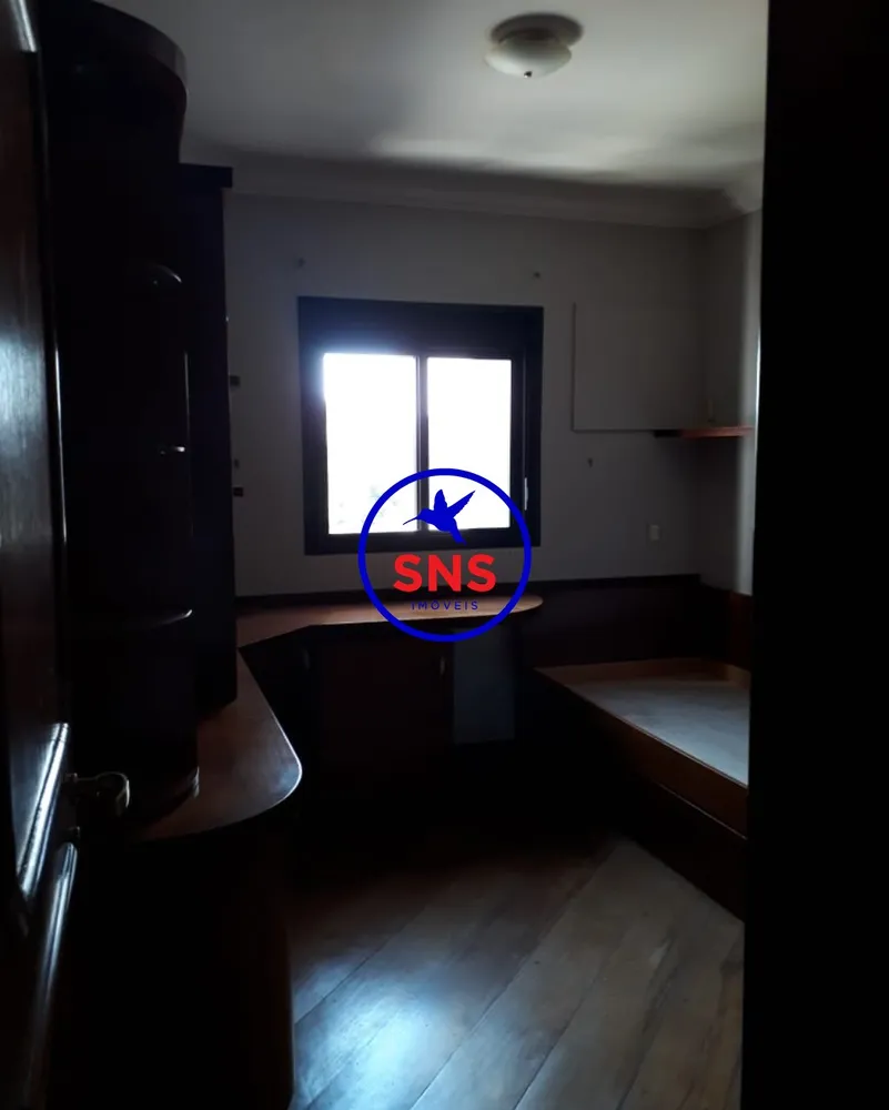 Apartamento, 4 quartos, 220 m² - Foto 11