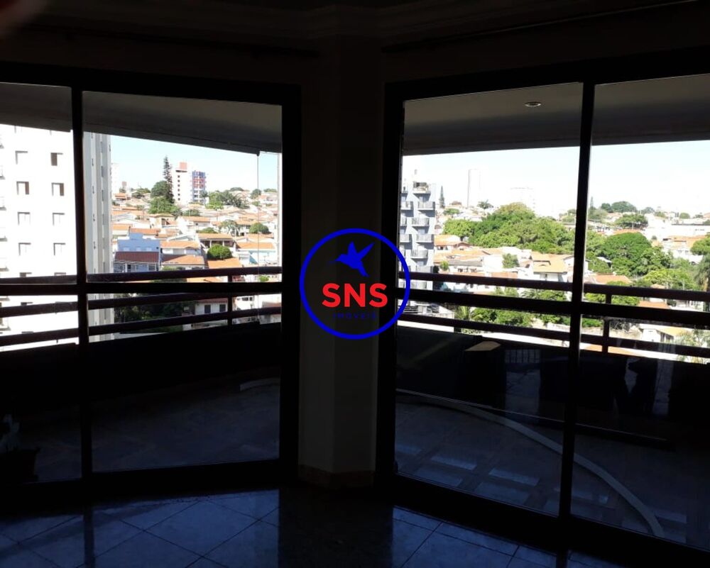 Apartamento, 4 quartos, 220 m² - Foto 8