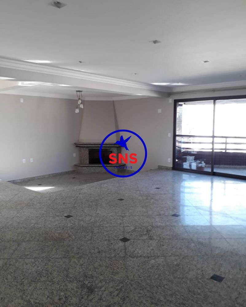 Apartamento, 4 quartos, 220 m² - Foto 1