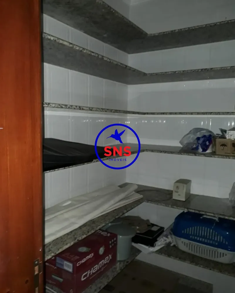 Apartamento, 4 quartos, 220 m² - Foto 10