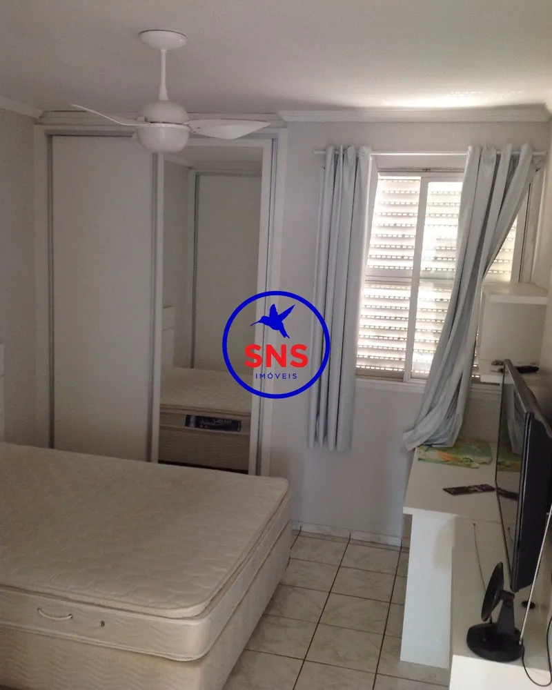 Apartamento, 1 quarto, 56 m² - Foto 15