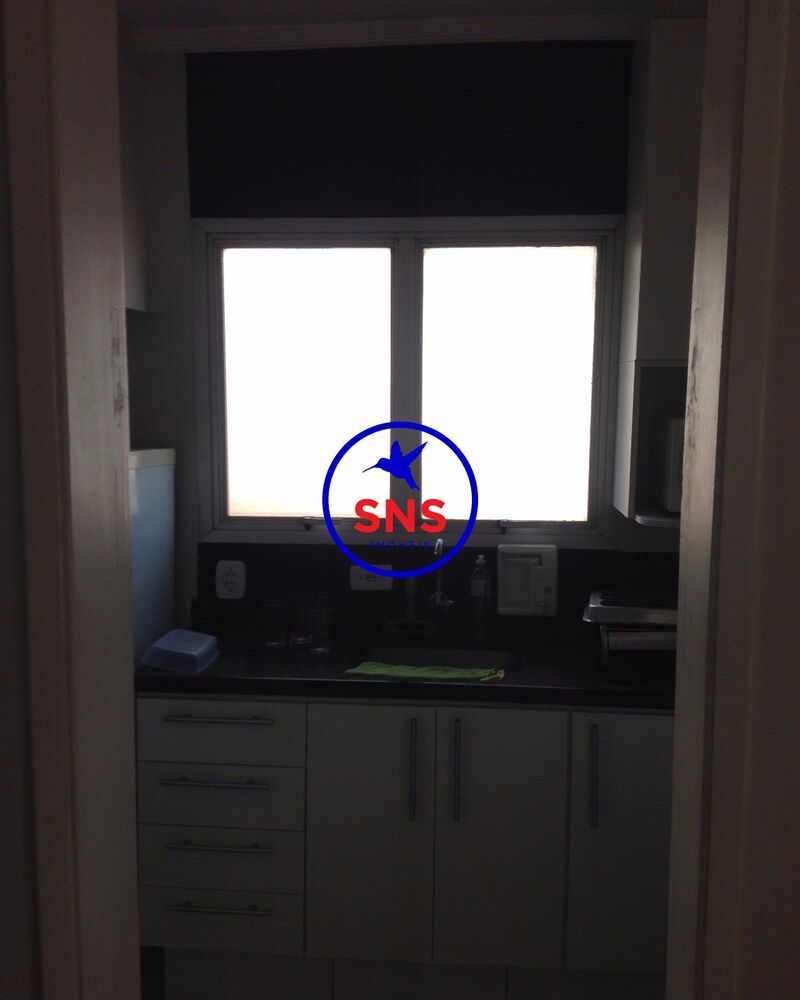 Apartamento, 1 quarto, 56 m² - Foto 1