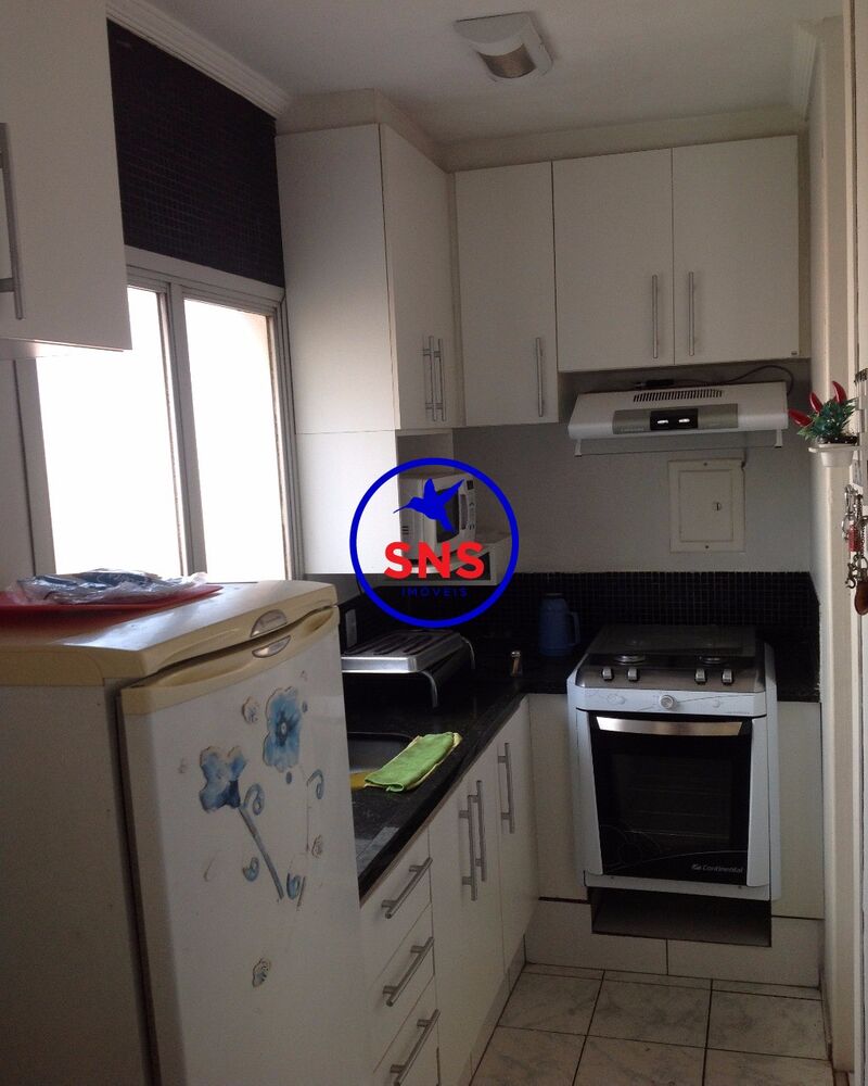 Apartamento, 1 quarto, 56 m² - Foto 5