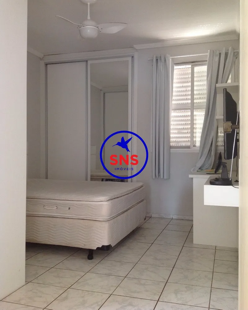 Apartamento, 1 quarto, 56 m² - Foto 13
