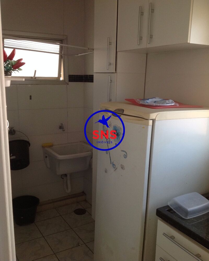 Apartamento, 1 quarto, 56 m² - Foto 7
