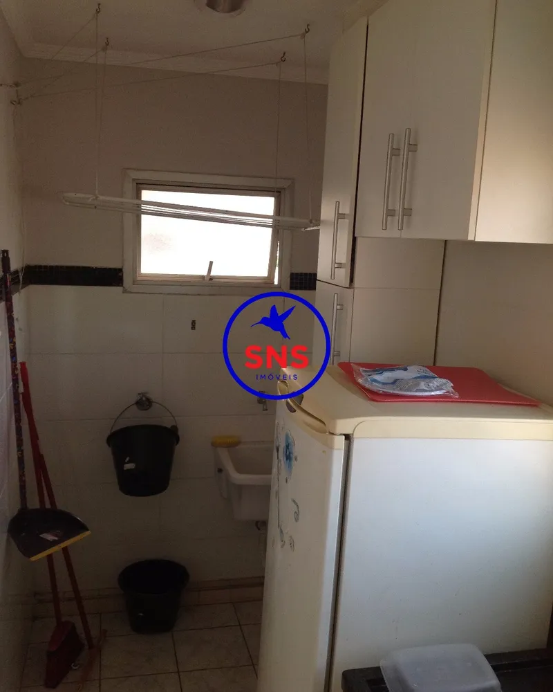 Apartamento, 1 quarto, 56 m² - Foto 11