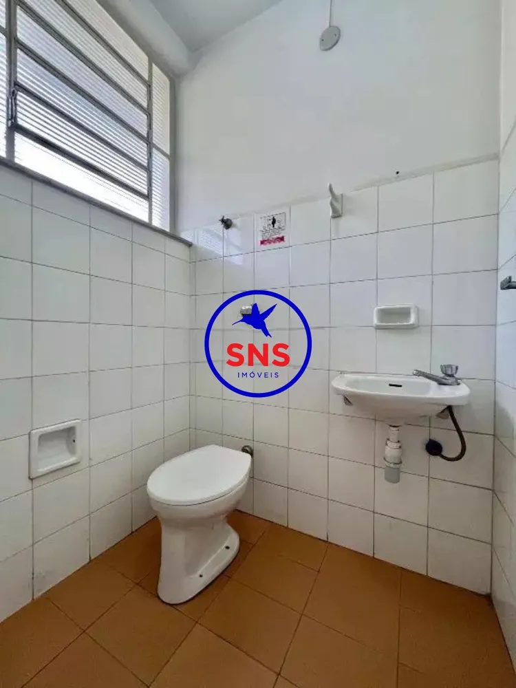 Loja-Salão, 220 m² - Foto 11