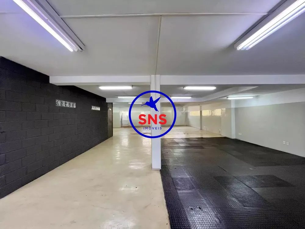 Loja-Salão, 220 m² - Foto 10