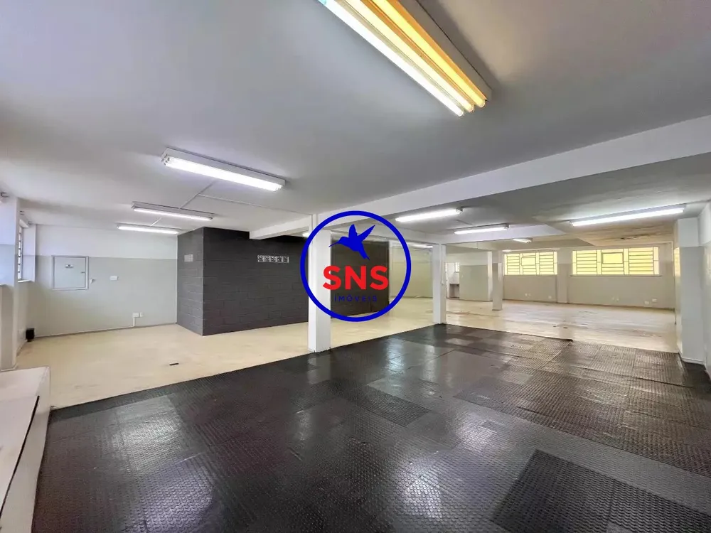 Loja-Salão, 220 m² - Foto 9