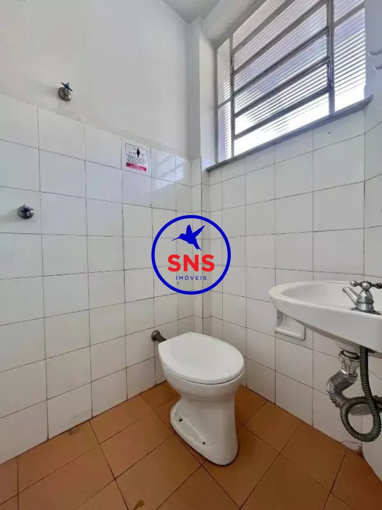 Loja-Salão, 220 m² - Foto 12