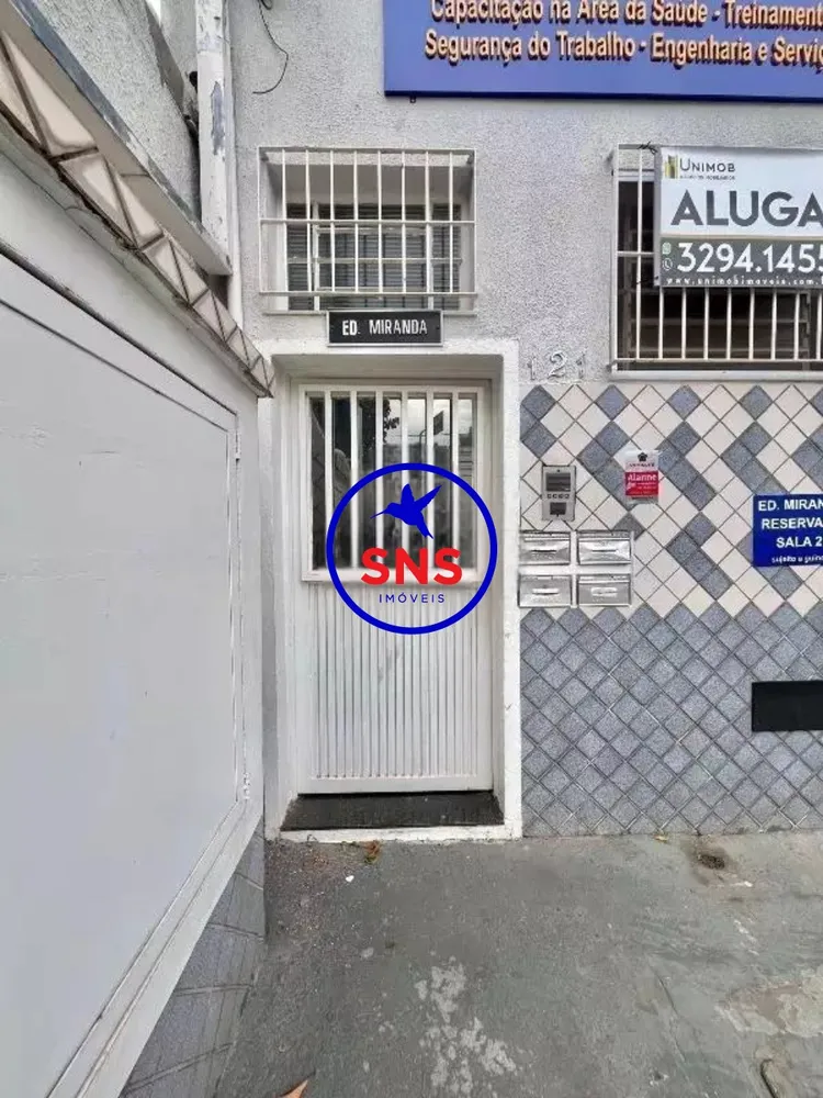 Loja-Salão, 220 m² - Foto 5