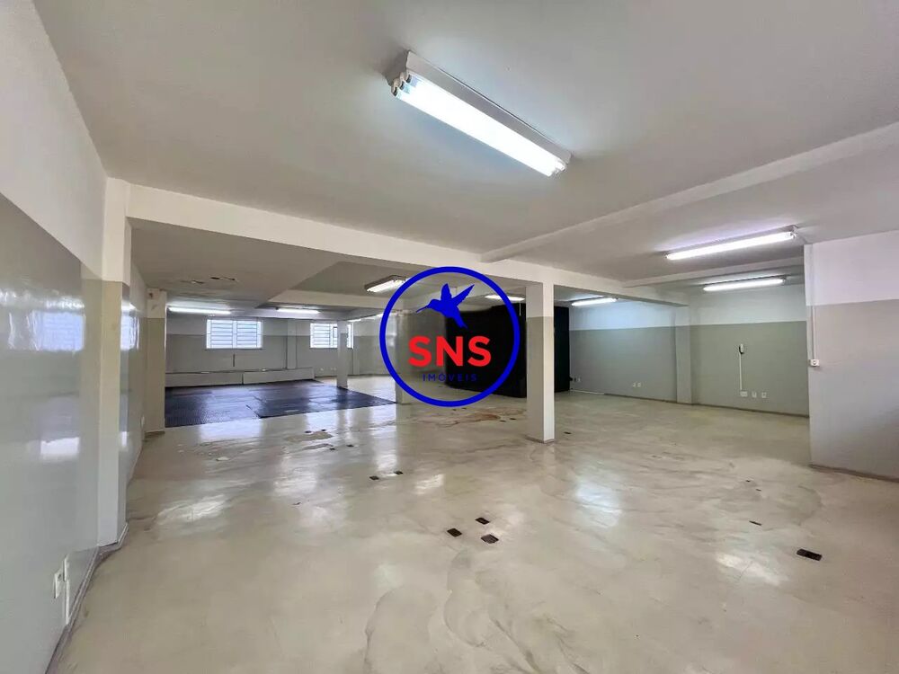 Loja-Salão para alugar, 220m² - Foto 2