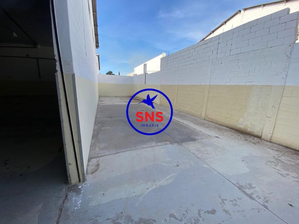Depósito-Galpão, 760 m² - Foto 6