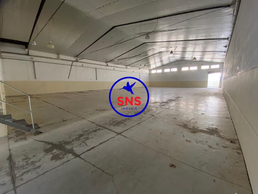 Depósito-Galpão, 760 m² - Foto 5