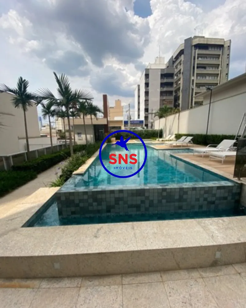 Apartamento, 3 quartos, 145 m² - Foto 13
