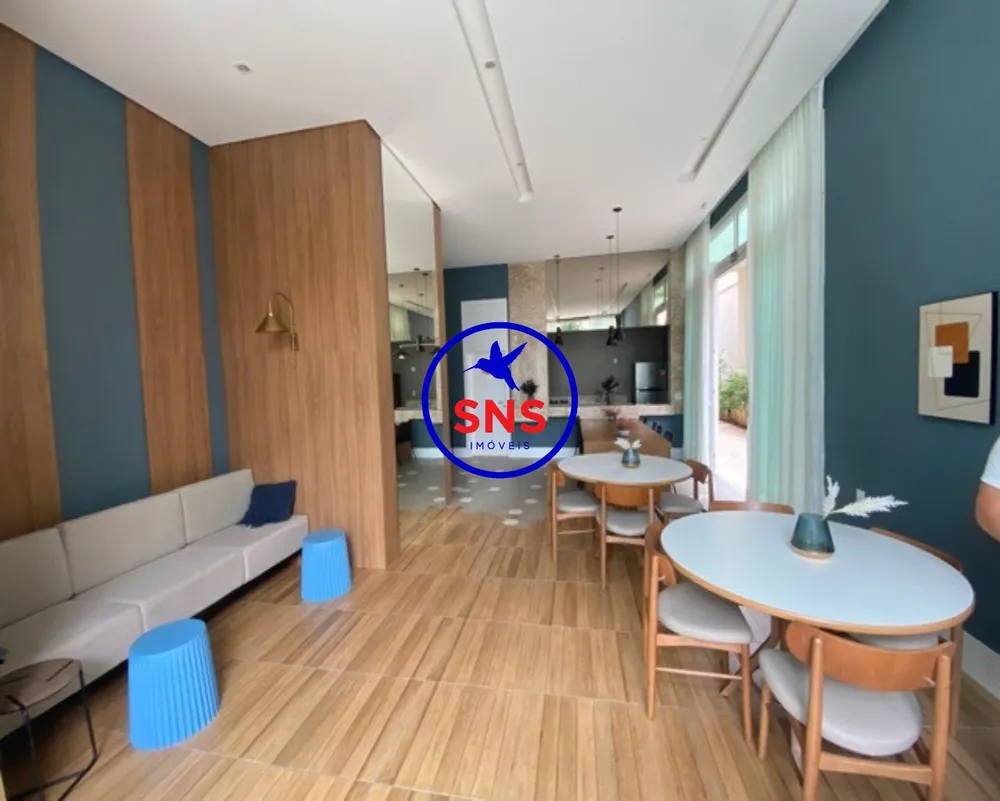 Apartamento, 3 quartos, 145 m² - Foto 15