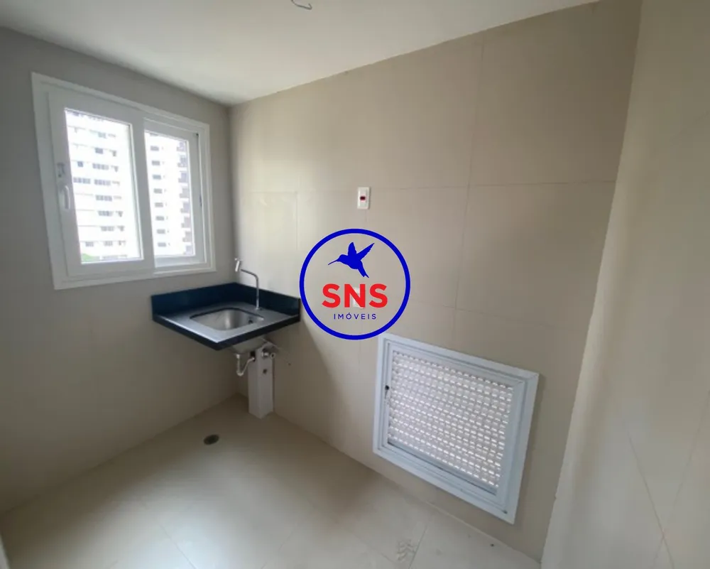 Apartamento, 3 quartos, 145 m² - Foto 9
