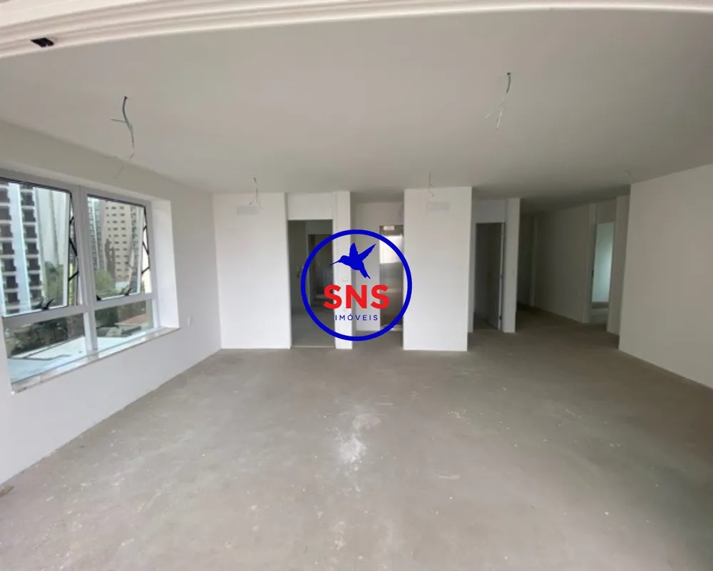 Apartamento, 3 quartos, 145 m² - Foto 6