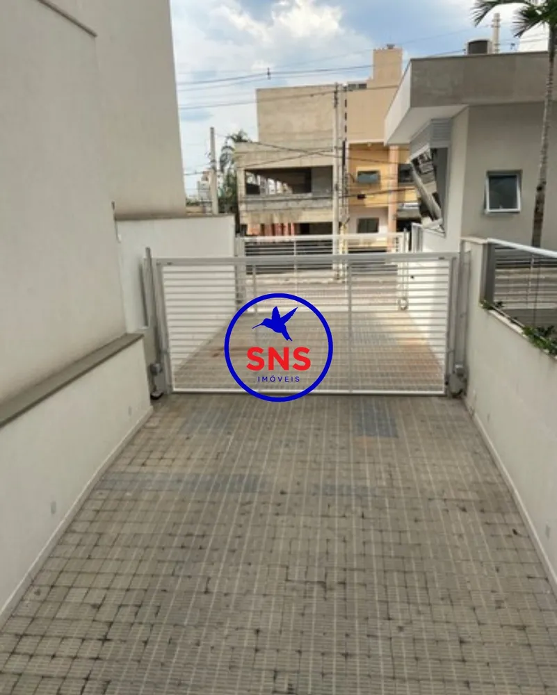 Apartamento, 3 quartos, 145 m² - Foto 16
