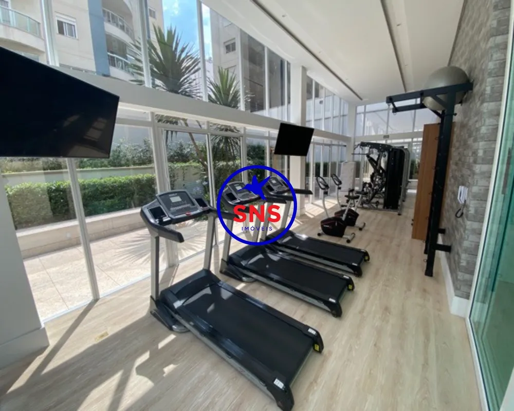 Apartamento, 3 quartos, 145 m² - Foto 14
