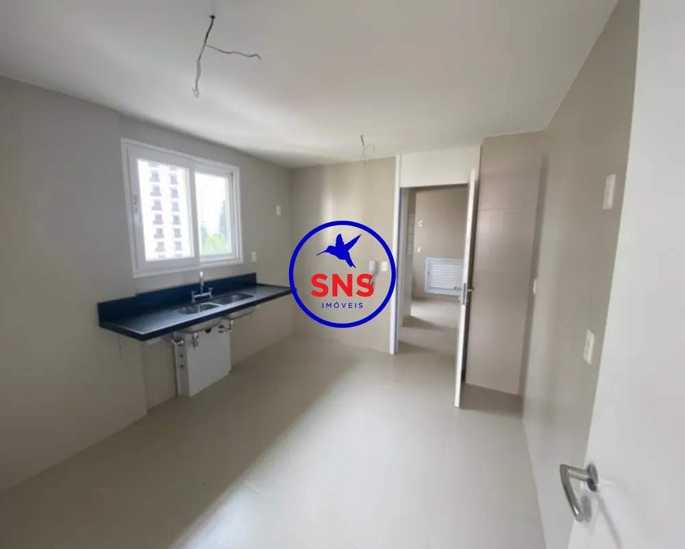 Apartamento, 3 quartos, 145 m² - Foto 8