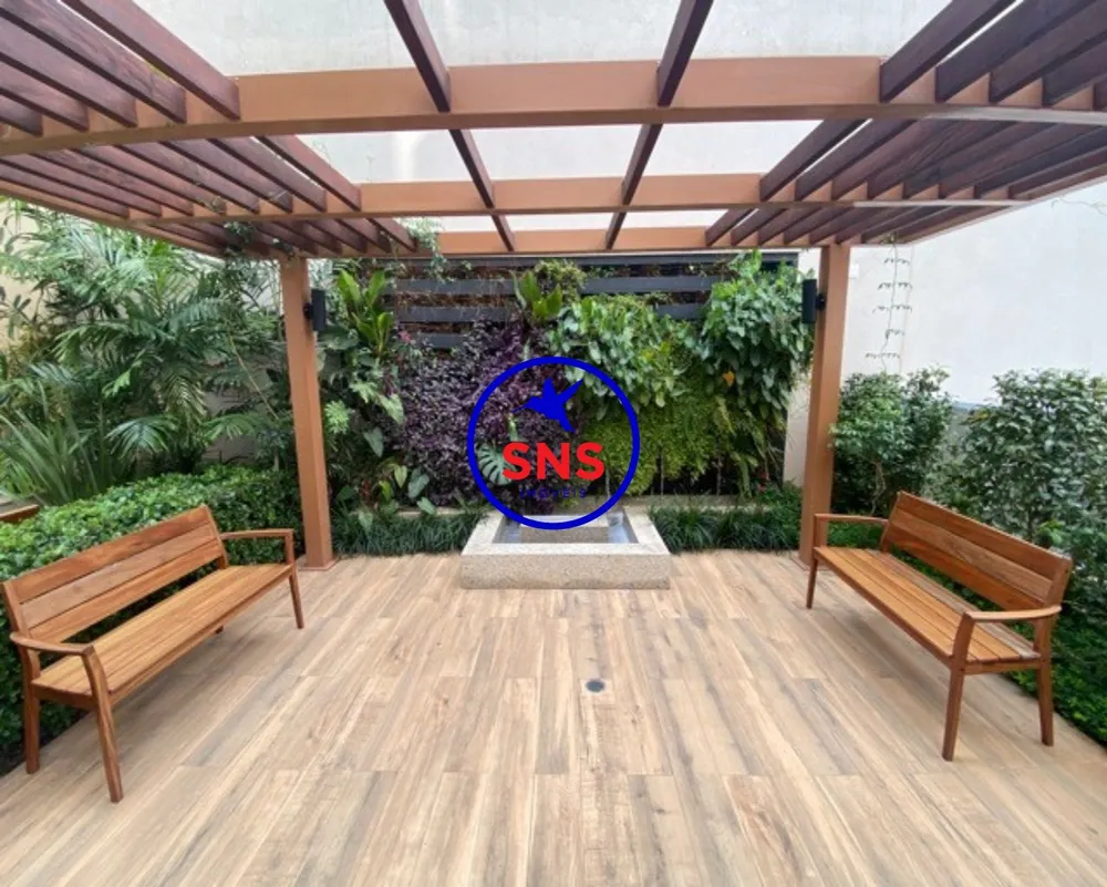 Apartamento, 3 quartos, 145 m² - Foto 12